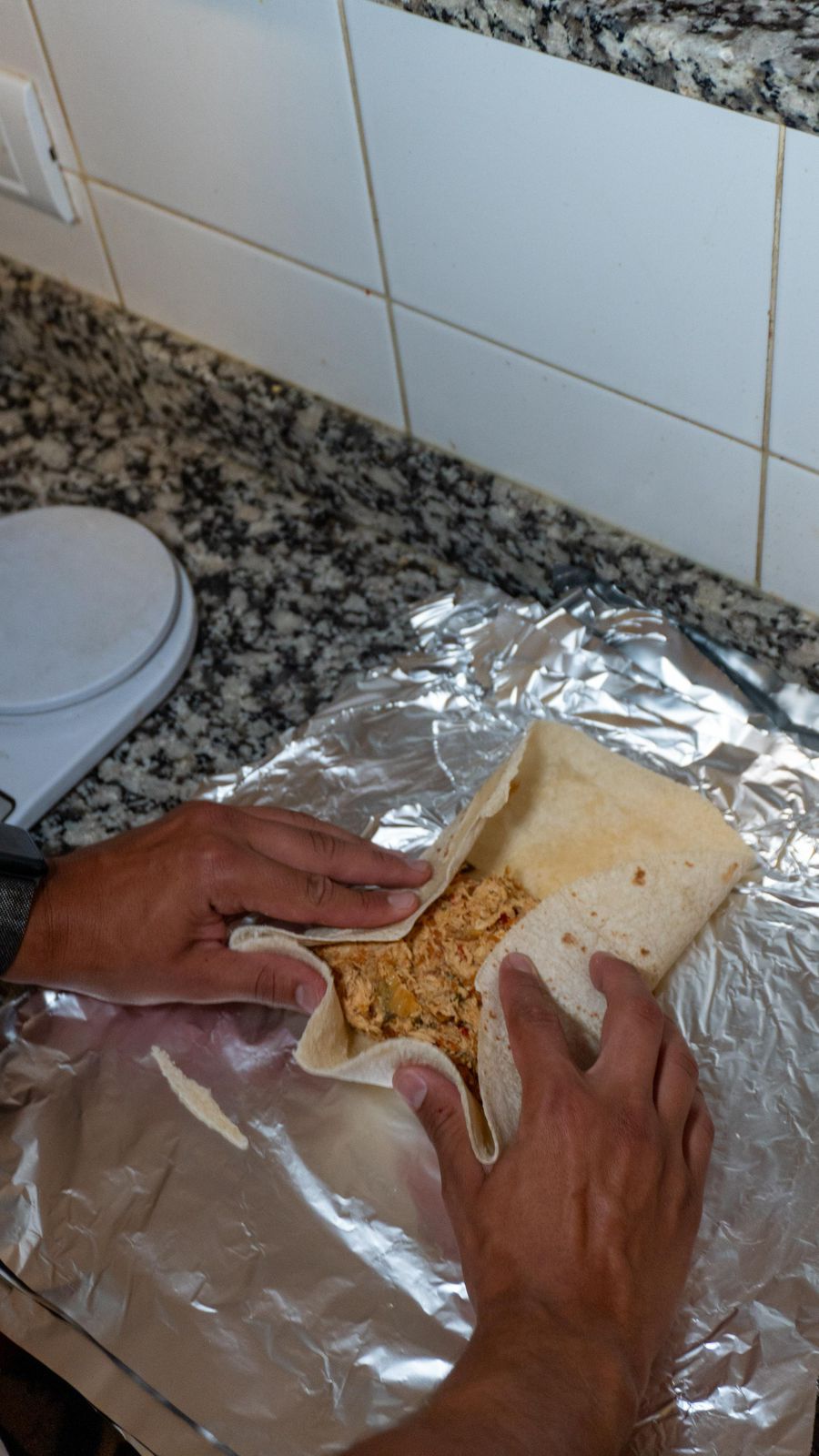 Gustó Burritos