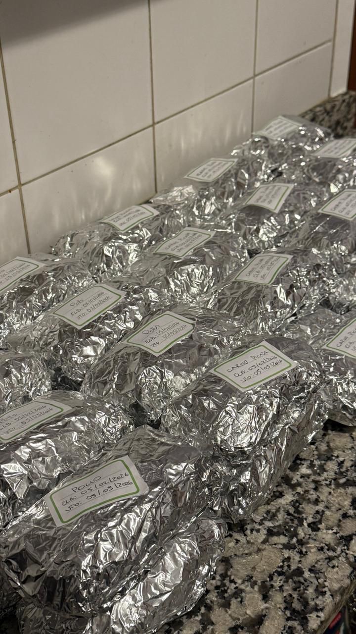 Gustó Burritos